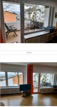 Foto - 2 Zimmer Etagenwohnung in Bad Honnef