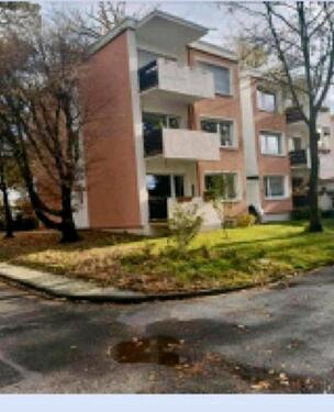 Foto - Etagenwohnung in Bad Honnef zur Miete