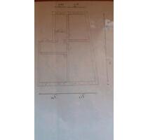 Zweizimmerwohnung - 400,00&nbsp;EUR Kaltmiete, ca.&nbsp; 58,68&nbsp;m&sup2; in Helmstedt (PLZ: 38350)