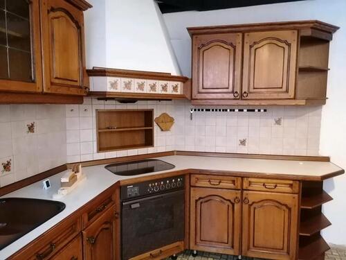 Foto - 2 Zimmer Erdgeschoßwohnung zur Miete in Helmstedt