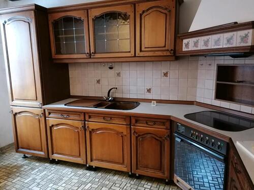 Foto - 2 Zimmer Erdgeschoßwohnung in Helmstedt