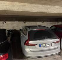 Garagenstellplatz Aloys-Schulte-Straße 35-37 - Bonn Dransdorf