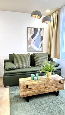 Foto - 2 Zimmer Etagenwohnung zur Miete in Düsseldorf