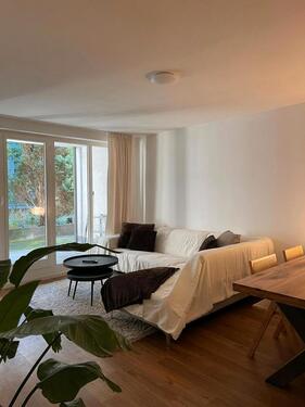 Foto - 2 Zimmer Etagenwohnung in Hamburg