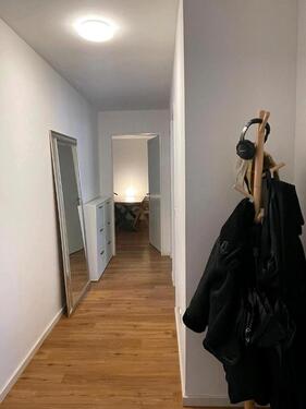Foto - Etagenwohnung in Hamburg zur Miete