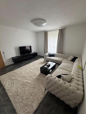 Foto - Helle 3 Zimmer Wohnung im Zentrum VS-Villingen