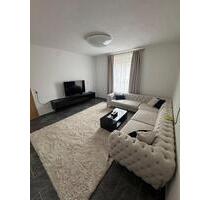 Helle 3 Zimmer Wohnung im Zentrum VS-Villingen - Villingen-Schwenningen