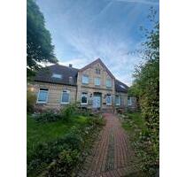 Kernsanierte 3-Zimmer-Wohnung (ca. 70 m²) im Altbau - Grebin