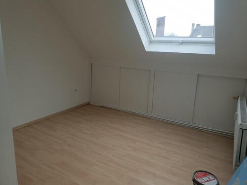 Foto - 2 Zimmer Dachgeschoßwohnung in Duisburg