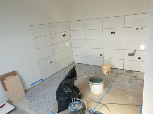 Foto - Dachgeschoßwohnung in Duisburg zur Miete