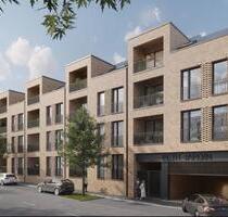 Wohnung 3 KDB Neubau 83qm zum 01.07.26 Gründerviertel MG - Mönchengladbach