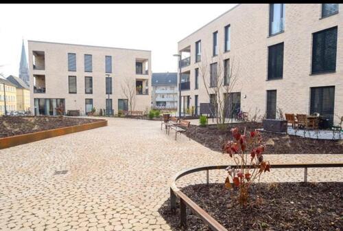 Foto - 3 Zimmer Etagenwohnung in Mönchengladbach