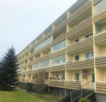 RENOVIERTE UND GEPFLEGTE EINZIMMERWOHNUNG MIT BALKON - Magdeburg Beyendorf-Sohlen