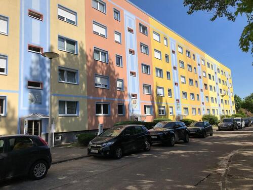 Foto - 1 Zimmer Erdgeschoßwohnung in Magdeburg