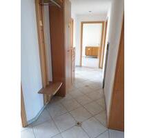 3 - Zimmerwohnung Erdgeschoss + Terrasse + Garage - Leutkirch im Allgäu