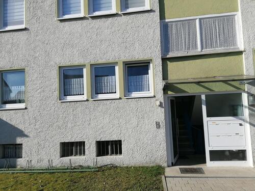 Foto - Erdgeschoßwohnung in Leutkirch im Allgäu zum Kaufen