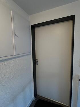 Foto - 1 Zimmer Dachgeschoßwohnung zur Miete in Troisdorf