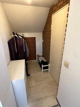 Foto - 1 Zimmer Dachgeschoßwohnung in Troisdorf