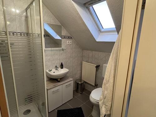 Foto - Dachgeschoßwohnung in Troisdorf zur Miete