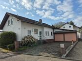 Foto - Großzügiges Einfamilienhaus in Walzbachtal - Jöhlingen