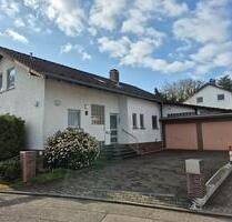 Großzügiges Einfamilienhaus in Walzbachtal - Jöhlingen