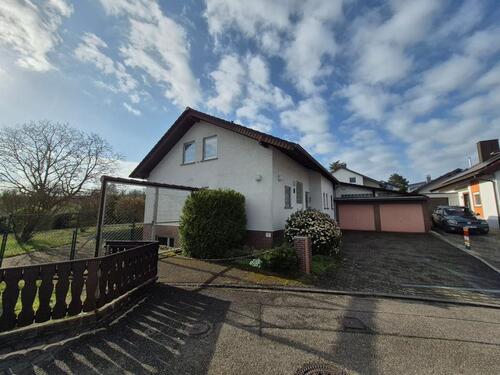 Foto - 9 Zimmer Einfamilienhaus zum Kaufen in Walzbachtal