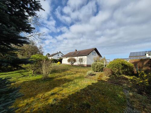 Foto - 9 Zimmer Einfamilienhaus in Walzbachtal