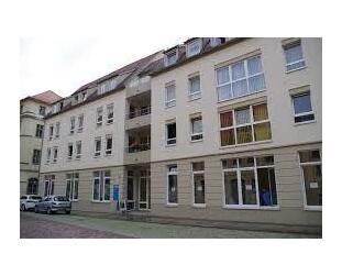 Verkauf ETW Pirna + PKW-Stellplatz