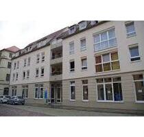 Verkauf ETW Pirna + PKW-Stellplatz (Kapitalanlage)