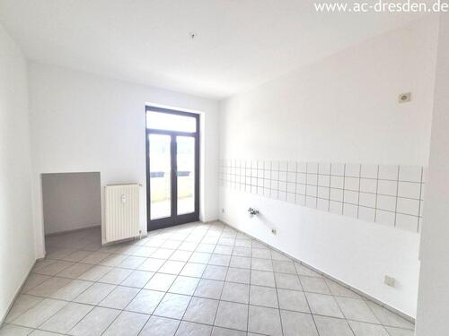 Foto - 3 Zimmer Etagenwohnung in Chemnitz