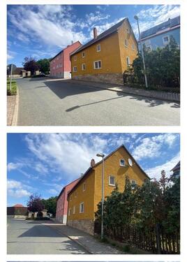 Foto - Haus Einfamilienhaus in Wormstedt