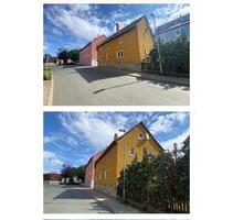 Haus Einfamilienhaus in Wormstedt - Bad Sulza