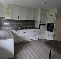 Tolle großzügige Wohnung mit viel Ruhe bei Neuberend