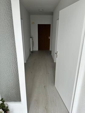 Foto - 3 Zimmer Erdgeschoßwohnung in Dillenburg