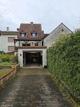 Foto - 4 Zimmer Reihenhaus zum Kaufen in Queidersbach