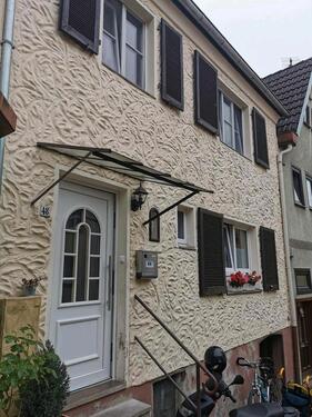 Foto - Reihenhaus zu verkaufen - 195.000,00&nbsp;EUR Kaufpreis,
