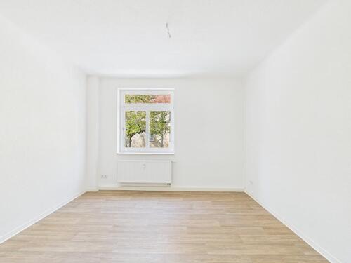 Foto - 2 Zimmer Etagenwohnung in Chemnitz