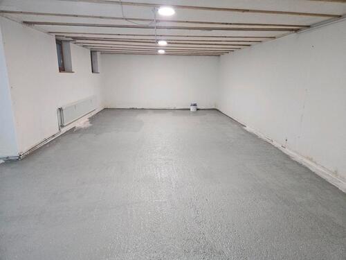 Foto - Lagerraum, Lagerfläche, Kellerabteile 12-30m²