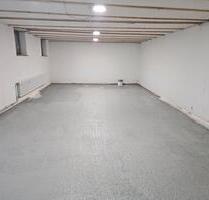 Lagerraum, Lagerfläche, Kellerabteile 12-30m² - Übersee