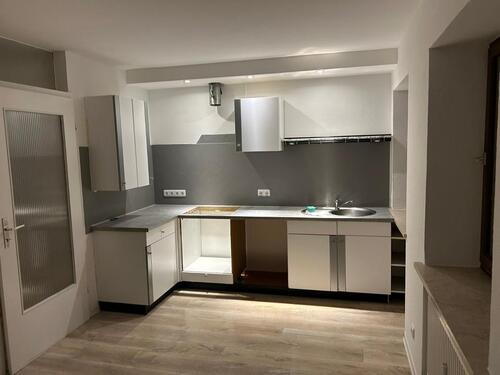 Foto - 2.5 Zimmer Erdgeschoßwohnung in Tutzing