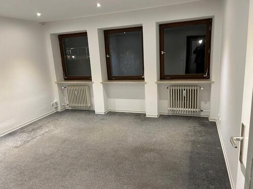 Foto - Erdgeschoßwohnung in Tutzing zur Miete