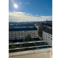 2-Zimmerwohnung in Kaufbeuren mit Balkon