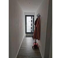 3ZKB Erdgeschosswohnung mit 83m² ab 1.8.26 zu vermieten - Hof