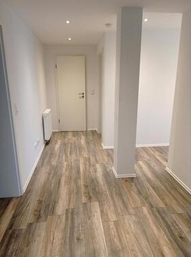 Foto - 3 Zimmer Erdgeschoßwohnung zur Miete in Hof