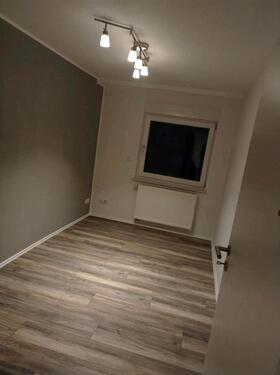 Foto - Erdgeschoßwohnung in Hof zur Miete