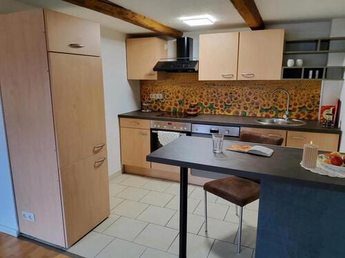 Foto - Neu renovierte Zweizimmerwohnung für Singles
