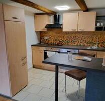 Neu renovierte Zweizimmerwohnung für Singles - Süpplingen