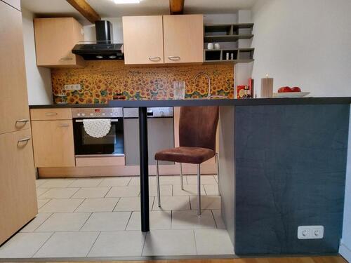 Foto - 2 Zimmer Etagenwohnung zur Miete in Süpplingen