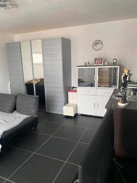 Foto - 1 Zimmer Erdgeschoßwohnung zur Miete in Garbsen