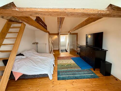 Foto - 4 Zimmer Reihenhaus zum Kaufen in München
